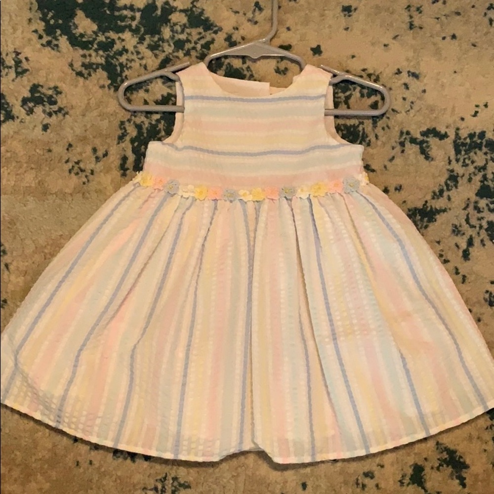 Beautiful babygirl dress